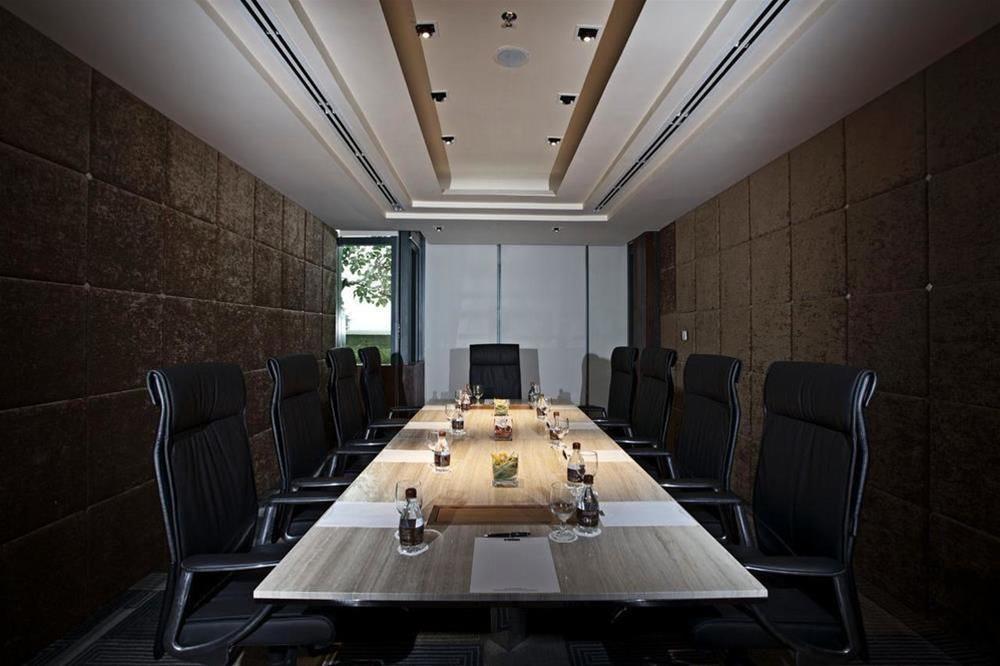 Gtower Hotel كوالالمبور المظهر الخارجي الصورة Boardroom