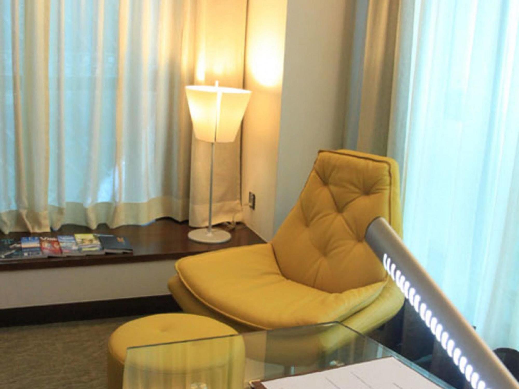 Gtower Hotel كوالالمبور المظهر الخارجي الصورة A room at the hotel