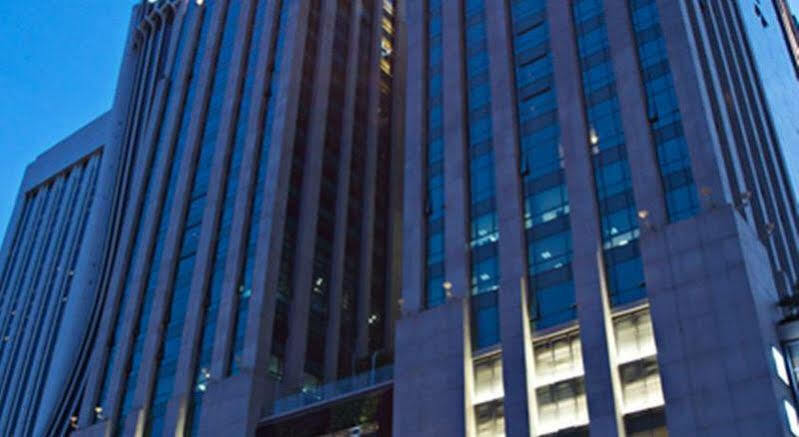 Gtower Hotel كوالالمبور المظهر الخارجي الصورة The Ritz-Carlton, Dubai